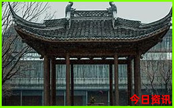 长沙出名的景点有哪些