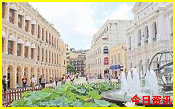 中国最值得旅游的城市